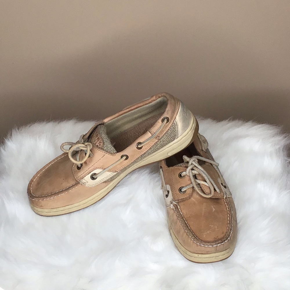 Sperrys - Picture 3 of 5
